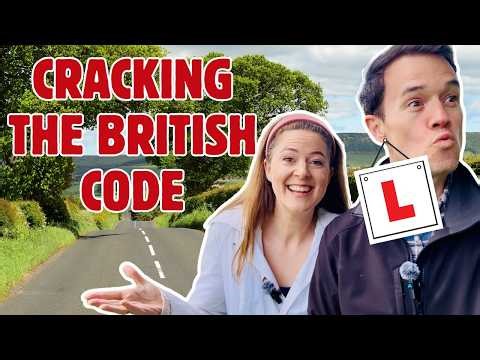 5 Things That Driving in the UK Reveals About British Life