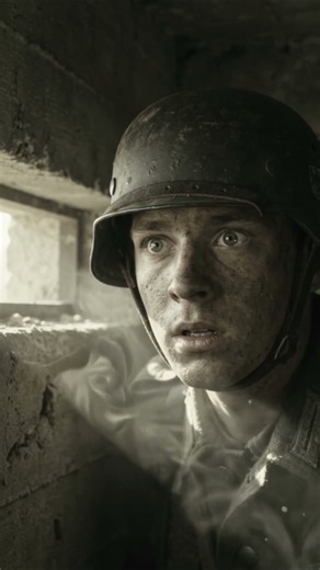 Why the Germans held the upper hand in the Normandy bunkers-D Day History #WW2 #ww2history