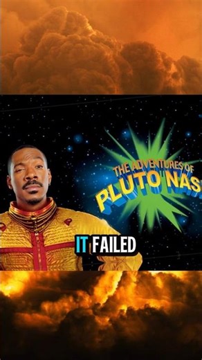 Hollywood's Biggest Box Office Bombs No 3