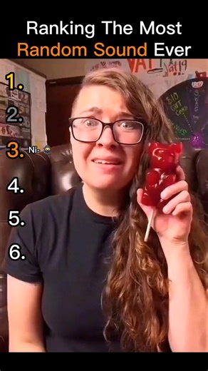Ranking Most Random Sound 🤯🔊