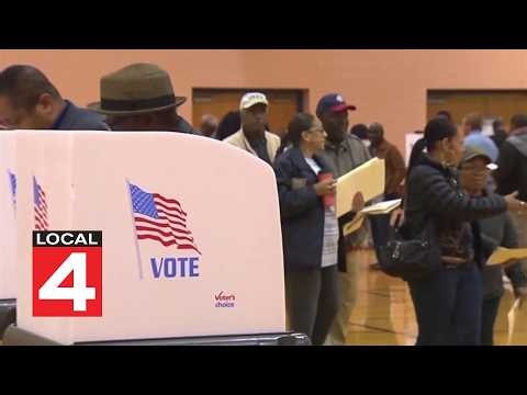 Local 4 News at 5 -- Oct. 19, 2026