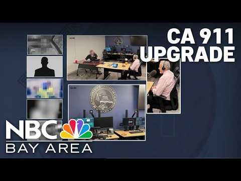 Here's why California's $456M 911 upgrade went sideways: sources, records indicate