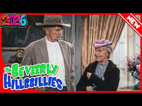The Beverly Hillbillies 2026 ✨🎈 The Hot-Rod Truck 🎈✨ Must-Watch Comedy Series