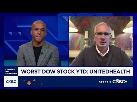 UnitedHealth has regulatory headwinds to get through in 2026, says DCLA's Sarat Sethi