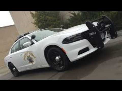 California Highway Patrol (CHP) incidents for 4/12/2026