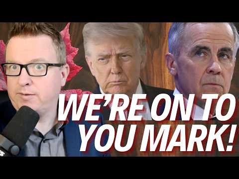 Canada Was Told “20 Trade Deals” — Here’s What They’re NOT Telling You