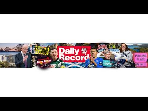 LIVE | SNP leader John Swinney to give stump speech on independence