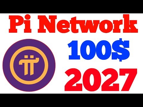 Pi Network Price Prediction 2026 - 2027 || Pi Coin Update 