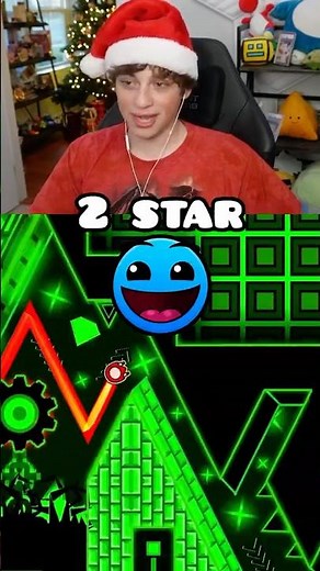 The HARDEST Easy Level...