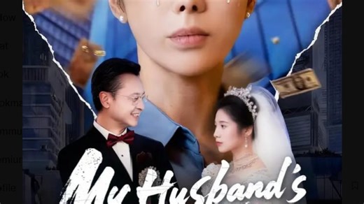 My Husband's Secret Wedding - Full Movies English Sub