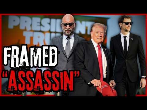 Vem Miller: How I Was Set Up as the "Third Trump Assassin"