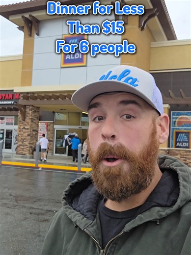 Cheesy Ritz Chicken Bake Recipe for Budget Meals