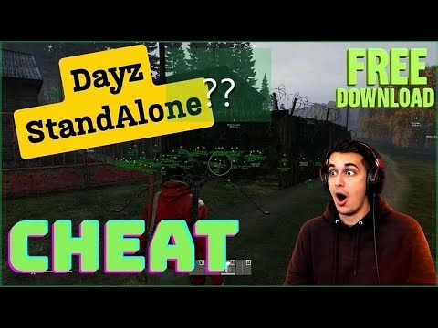 Guide: DayZ Cheat 2026 — ESP, Aimbot, Wallhack, No Ban | & Install DayZ Hack on PC + BattlEye Bypass