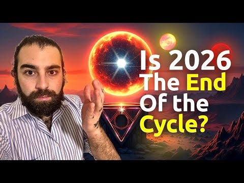 The Year the Old System Ends