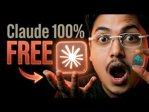 100% FREE - (NO CODING) I Build & Host Full-Stack Website on Netlify! (auth + Admin + Firebase)!