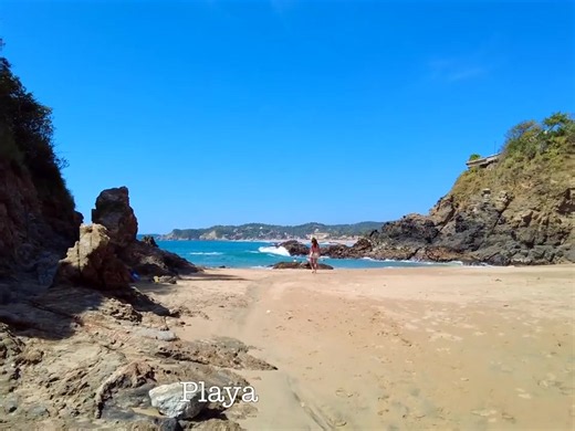 Discover Zipolite: The Beach Everyone Is Talking About