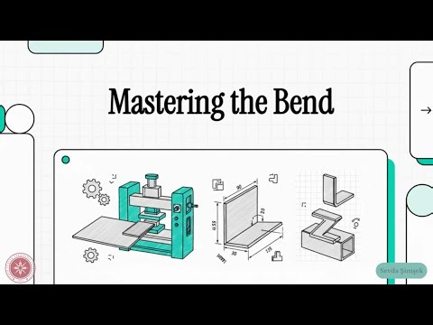 From Theory to Practice in Sheet Metal Bending: An Educational Guide for Engineering Students