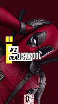 Marvel vs DC: Who STOLE from Who? 🧐 #shortsvideos #marvel#dccomics #bestshorts