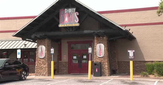 Restaurant closures hit Virginia Beach, from chains to local spots