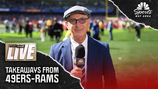 Key takeaways from 49ers' historic season-opening victory, highlights vs. Rams