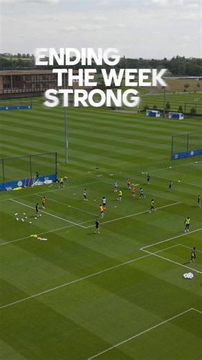 Post by Leicester City on X: 🔵 👊