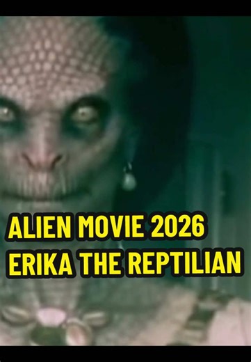 UFO GOD (@ufogod_)’s video of Erika