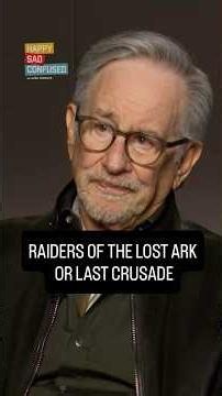 What is the greatest INDIANA JONES movie?