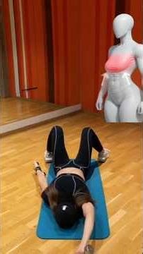 4 Magical Exercises for Women - Upper Body Transformation: Just 4