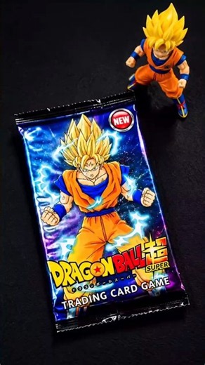 GOKU 🔥 THE TRUE SAIYAN LEGEND ⚡🥶