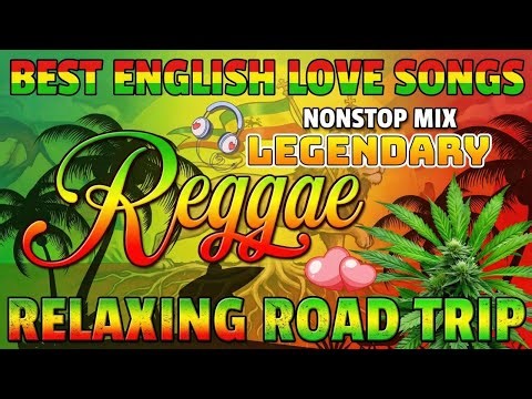 Top 100 Reggae Remix 2026 | The Best Relaxing English Music Playlist For Chill Road Trip Mix