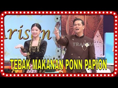 Surya Spill Cara Ikutan HOKI di Tahun 2026! | ARISAN (26/04/26)*