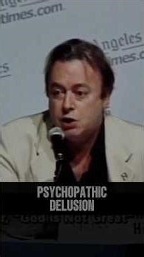 Christopher Hitchens 🗯