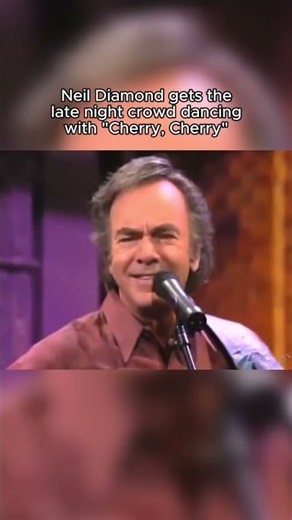 She got the way to move me, Cherry. 🎶💃