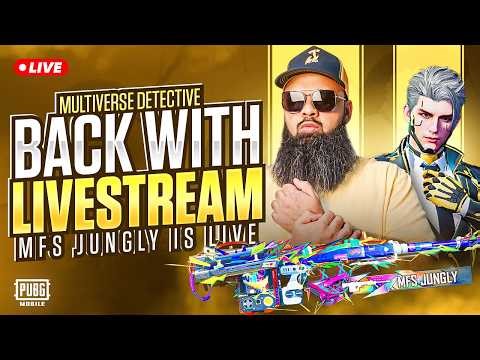 LIVE VERTICAL 👾 Sometimes The Hardest Fights Make The Sweetest Wins 🏆 PUBG Mobile 4.3 Update