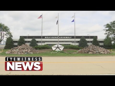 WTVO Eyewitness News for July 10th, 2026 (full broadcast)