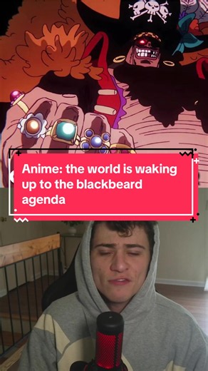 ONE PIECE CHAPTER 1192 SPOILERS!! The world is waking up to the Blackbeard final villain agenda 😤 #onepiece1192 #anime #manga #luffy #onepiece @Ttv_thenerdking215 @Triple Nexus