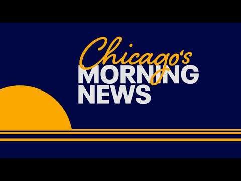 Chicago Morning News at 6 a.m. - Friday, Sep. 11, 2026