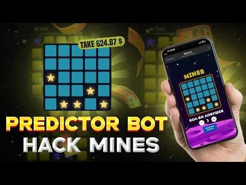 1win mines hack / mines hack / mines game hack telegram bot // aviator predictor telegram bot🚀 #1win