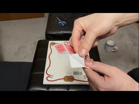 Tutorial: How to Split a Bicycle Playing Card - #magic #cardmagic #cardtrick #magician #cards