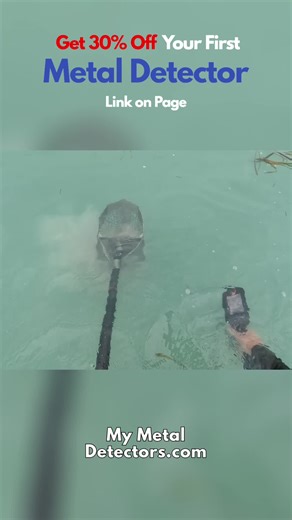 Incredible Metal Detecting Find Reveals Hidden Treasure