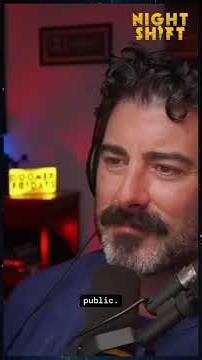 UFOs and the Illusion of Democracy: Richard Dolan