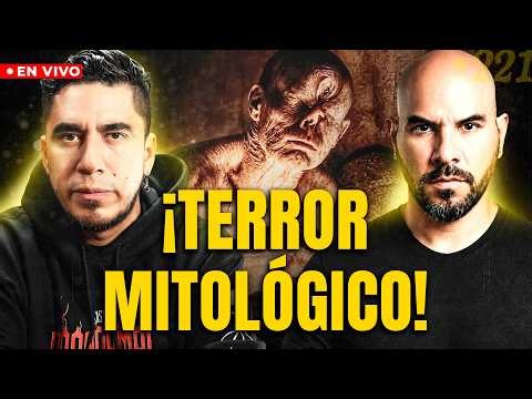 🔴 El PEOR CASTIGO de los DIOSES: los MONSTRUOS REALES de La ODISEA🔴