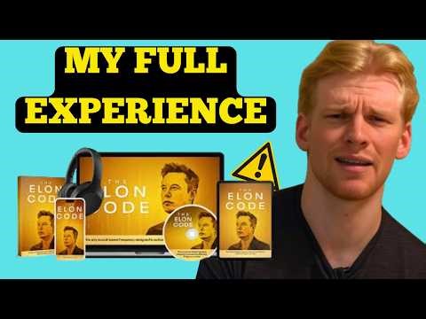 The Elon Code tested in 2026 | how it works, benefits and limitations explained - Elon Code review