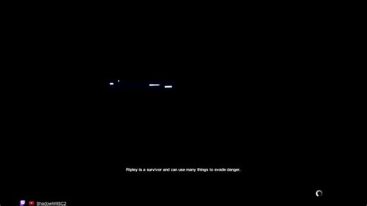 Highlight: My First Playthrough of this game and ready to test it on PC - Alien: Isolation Part 04