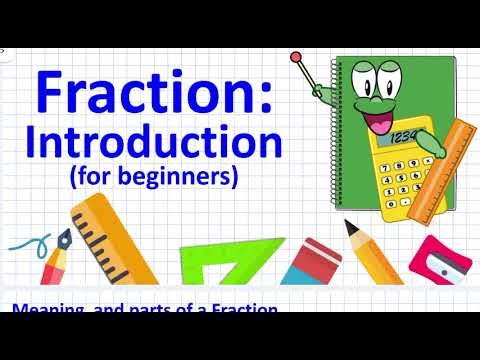 “Can You Split This Fairly? 🤔 Easy Fractions Introduction for Kids”