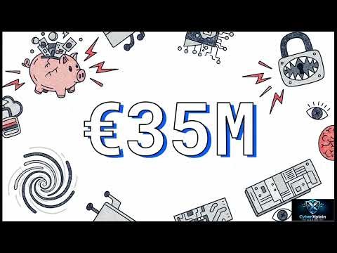 04 AI Security Explained | Threats, EU AI Act | 5-Step Compliance Strategy | CyberXplain Academy