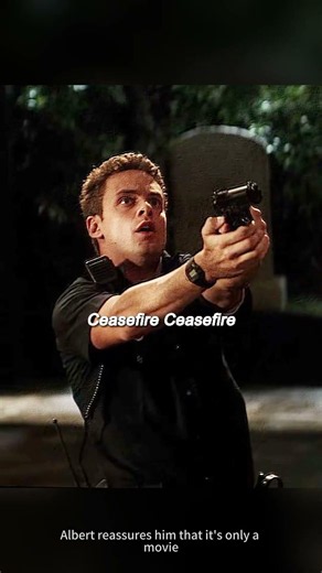 🐺😂 The Werewolf Couldn’t Stay Quiet Anymore! 🖕🔥 | Cursed (2005) Funniest Monster Scene
