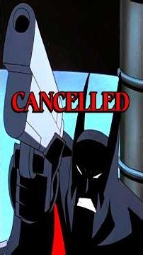 What Happened To Batman Beyond?