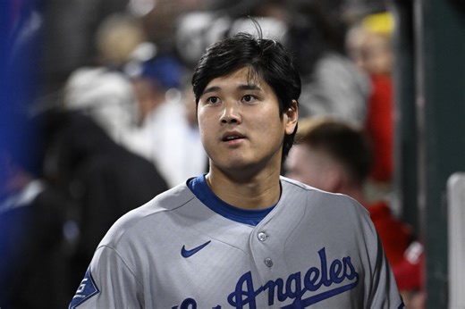 Dodgers vs. Cardinals Lineup: Freeland Returns, Sasaki Starts