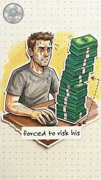 $10,000 EVERY DAY I SURVIVE in Minecraft… 😱💰 #Shorts